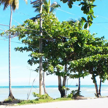 Hotel Los Pinos Las Terrenas Buitenkant foto